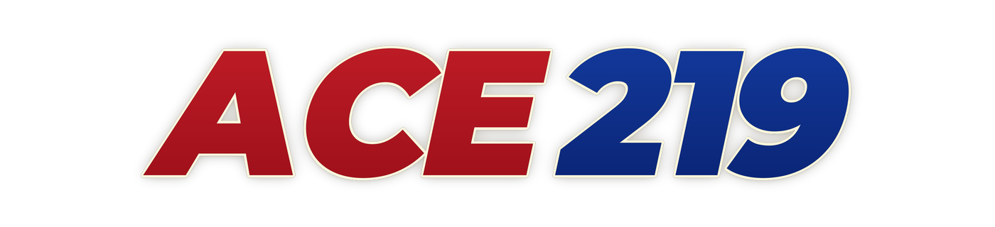 ace219 Logo
